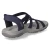 Sandalen REGGAE SLIM - Navy