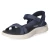 Sandalen GO WALK FLEX - Navy