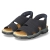 Sandalen - blau