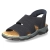 Sandalen - BLAU