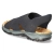 Sandalen - BLAU