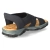Sandalen - BLAU