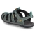 Trekkingsandale CLEARWATER - mineral blue/yellow