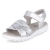 Sandalen - Silber