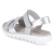 Sandalen - Silber