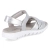 Sandalen - Silber
