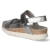 Sandalen SELMA SHINE - anthracite