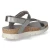 Sandalen SELMA SHINE - anthracite