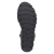 Plateau-Sandalen - BLACK LEATHER
