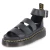 Sandalen CLARISSA 2 QUAD - Black