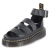 Sandalen CLARISSA 2 QUAD - BLACK