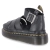 Sandalen CLARISSA 2 QUAD - BLACK