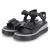 Sandalen - BLACK