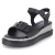 Sandalen - BLACK