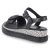 Sandalen - black