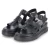 Sandalen - black