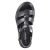 Sandalen - BLACK