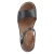 Sandalen - black