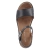Sandalen - Black