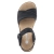 Sandalen - schwarz