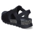 Sandalen - schwarz/schwarz