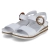 Sandalen - Weiß