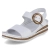 Sandalen - Weiß