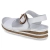 Sandalen - Weiß