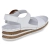 Sandalen - Weiß