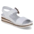 Sandalen - Weiß