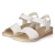 Sandalen - weiss