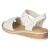 Sandalen - weiss