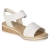 Sandalen - weiss