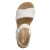 Sandalen - weiss