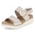 Sandaletten - beige