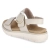 Sandaletten - beige