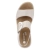 Sandaletten - beige