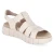 Sandalen - creme