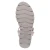 Plateausandalen - TAUPE SUEDE