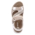 Sandalen - rosa