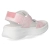 Sandalen NOAH - rosa