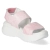 Sandalen NOAH - rosa