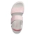 Sandalen NOAH - rosa