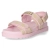 Sandaletten - Pink