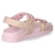 Sandaletten - Pink
