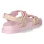 Sandalen - pink