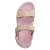 Sandaletten - Pink