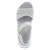 Sandalen - palecyan/lightmint