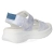 Sandalen NOAH - BLAU