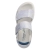 Sandalen NOAH - BLAU